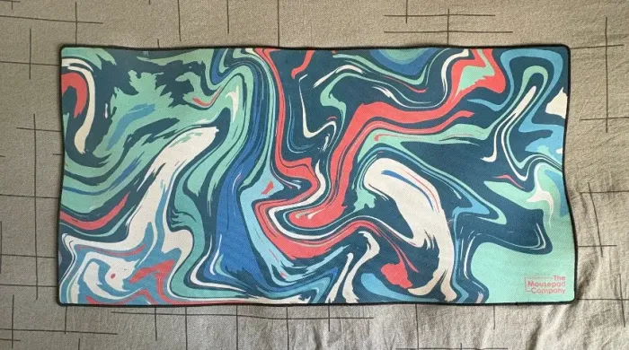 Mousepad da The mousepad Company original