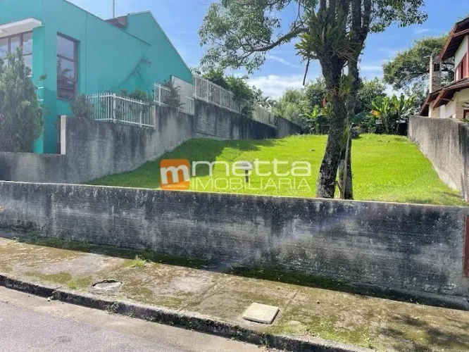 Terreno à venda, com 480 m² no João Paulo - Florianópolis/SC