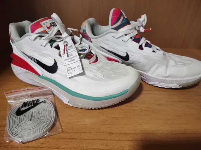 Nike gt cut 2 leap high