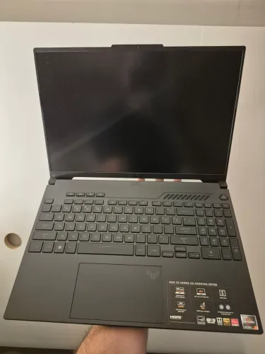 Asus Tuf A16 