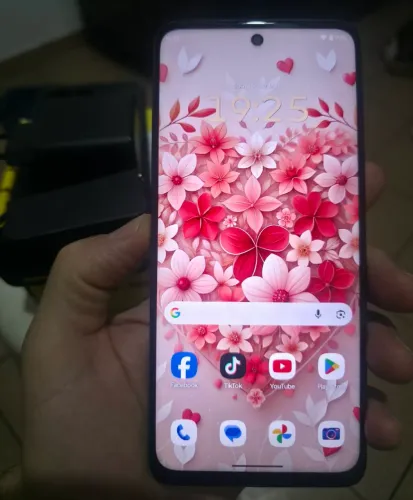 MOTOROLA G15, 256GB, 8RAM & ***MARAVILHOSO***