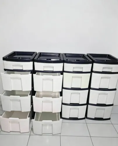 Gaveteiro organizador vendidos separados