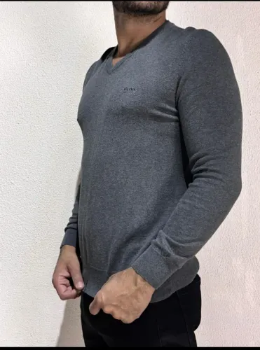 Suéter Masculino original Hugo Boss 