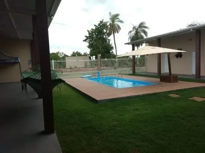 Maravilhosa Chácara para Lazer