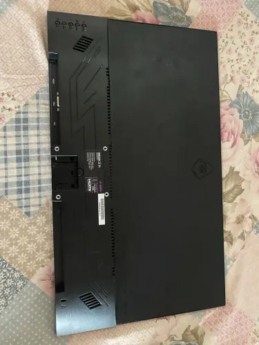 MONITOR MANCER 24p 100hz