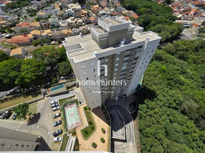 Apartamento à venda, Chácara Prado, Campinas, SP