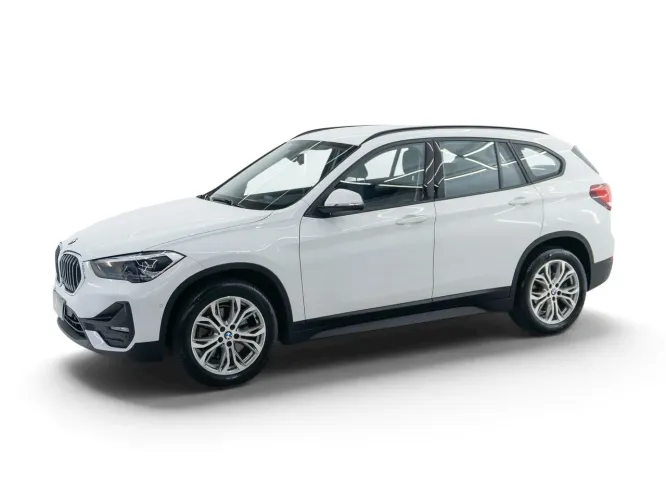 BMW X1 Sdrive 20I X-line 2.0 TB Active Flex 2020