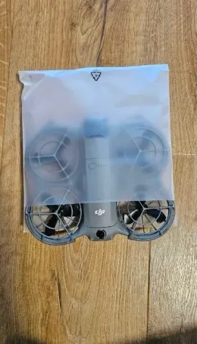 Drone DJI Neo 2 - Novo, Sem Uso!!!