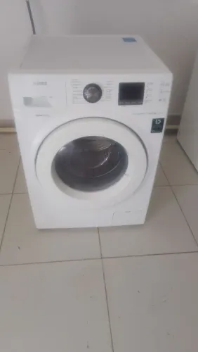 Vendo máquina lava e seca Samsung 11kg