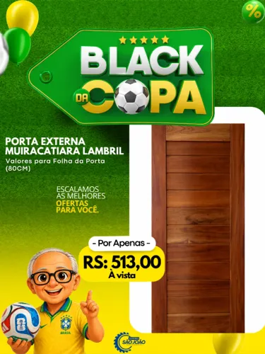 Porta de Entrada - Melhor Preço em Aracaju