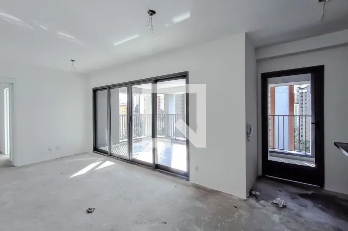Apartamento à Venda - Vila Mariana, 3 Quartos, 90 m2