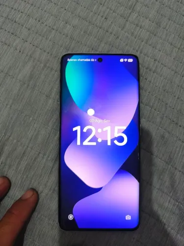 VENDO REDMI NOTE 15 5g