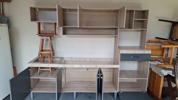 Cozinha completa