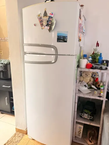 Geladeira frosfree