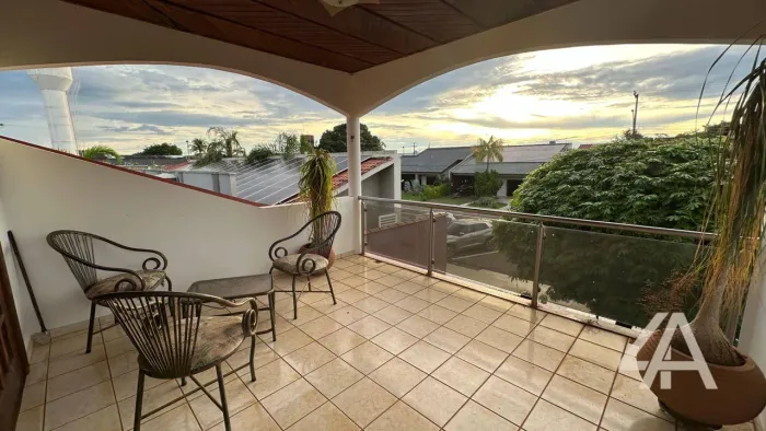 (Vende-se) RIO DE JANEIRO II - Sobrado com 7 dormitórios à venda, 390 m² por R$ 1.200.000