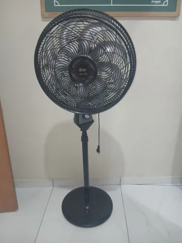 Ventilador Wap 8 pás