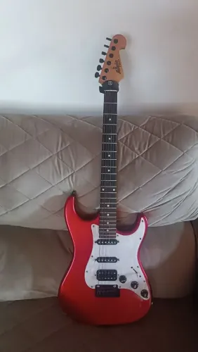 Guitarra Memphis M-G37ss