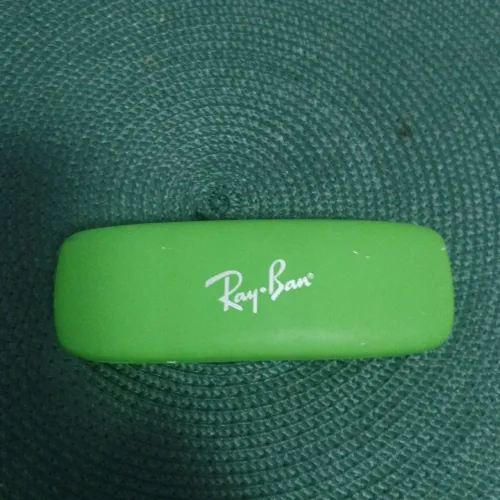 Óculos Ray ban infantil