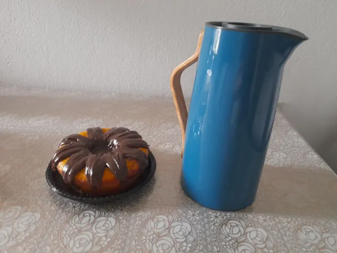 cafe na sua casa