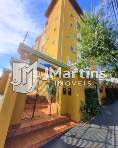 Apartamento 1 quarto MOBILIADO para Locação no Jardim Gibertoni, São Carlos