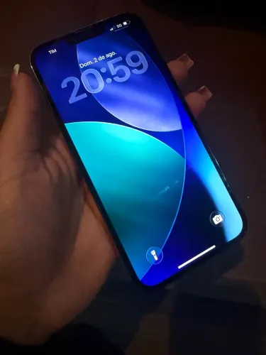 iPhone 13 Pro Max 128gb