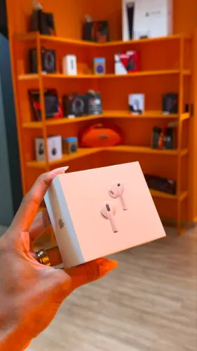 AIRPODS PRO 3 NOVO LACRADO - PROMOÇÃO