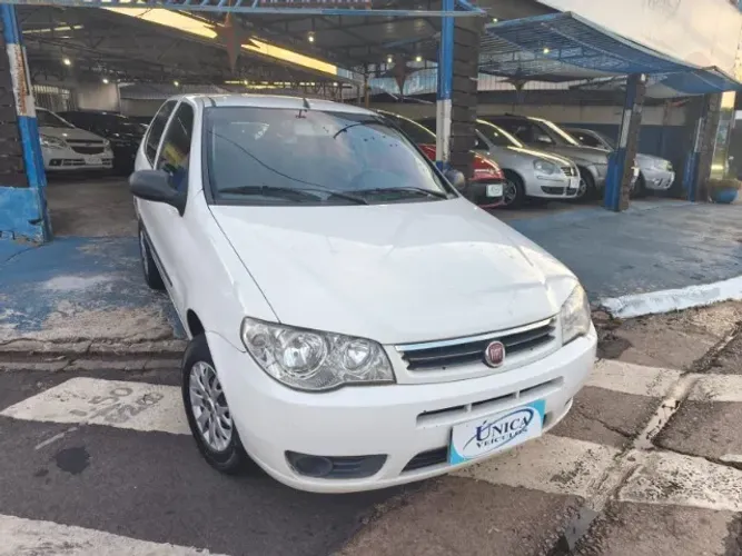 Fiat Palio Celebration 1.0 Fire Flex 8V 2P 2015