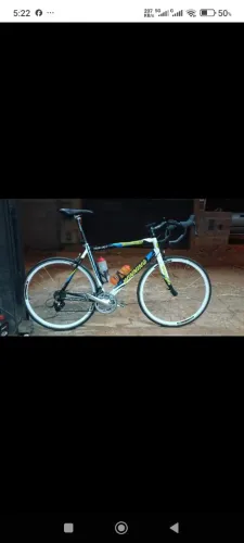Speed winning tam 54 2x9v
