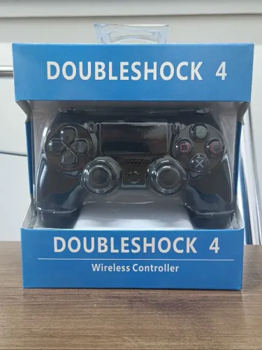 Controle para Ps4 ou pc