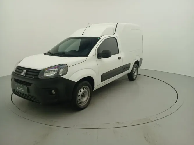 Fiat Fiorino Endurance EVO 1.4 Flex 8V 2P 2023