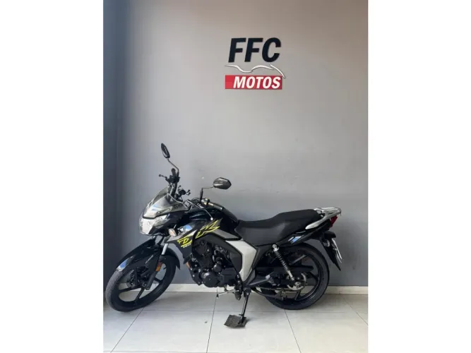 Haojue Dk 150 2023