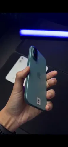 iPhone usado