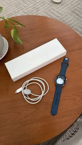 Apple Watch séries 10 42mm