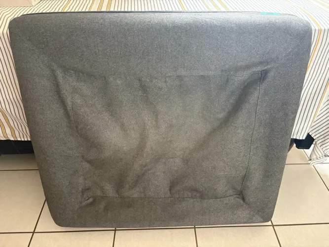 Cama Zee dog 