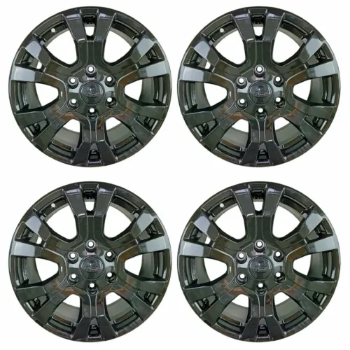 Rodas completas com Pneu aro 18