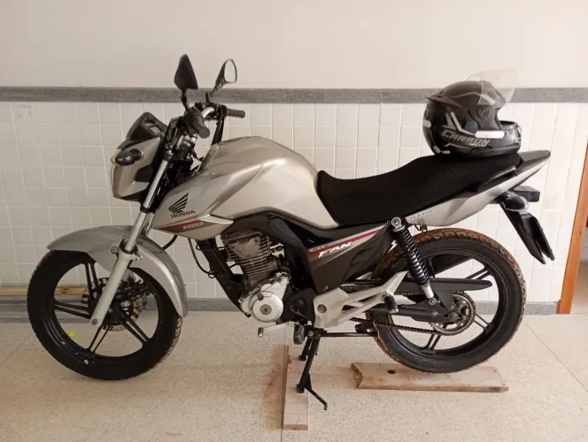 Moto carro