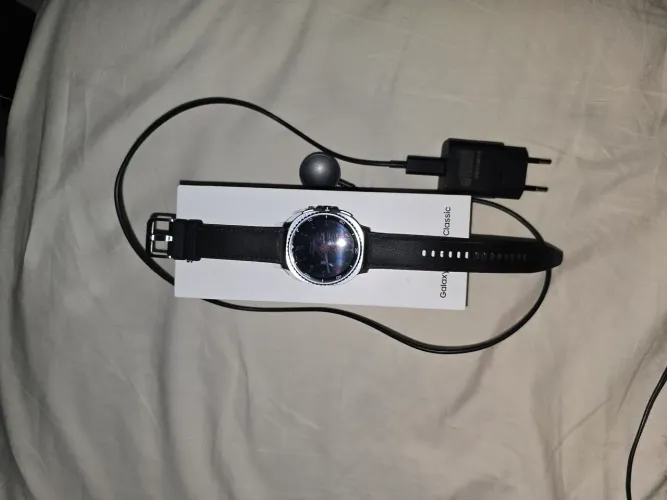 SmartWatch 8 classic 