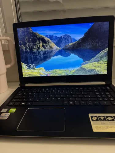 Notebook
