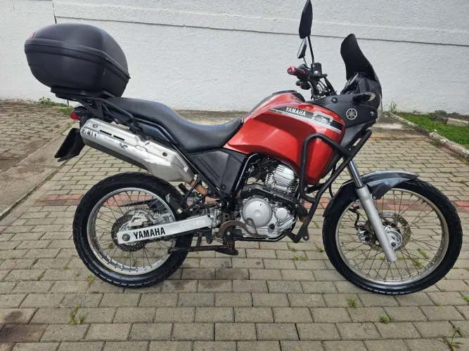 TENERE 250 ANO 2015