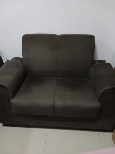 Sofá 2 lugares