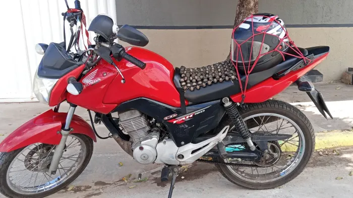 CG 150 ESDI