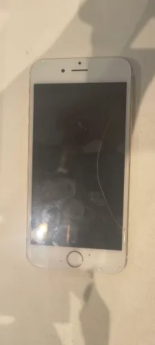 iPhone 6 pra conserto ou retirada de peças 