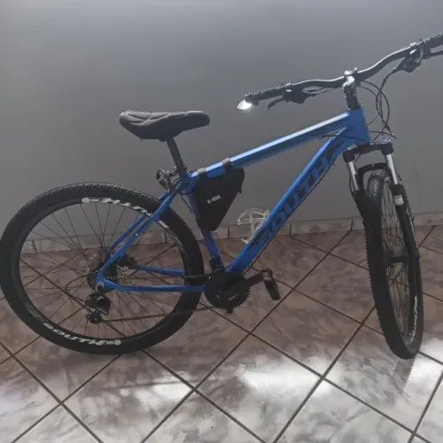 Bicicleta Aro 29 Sutton New Shimano 27v Freio Hidráulico