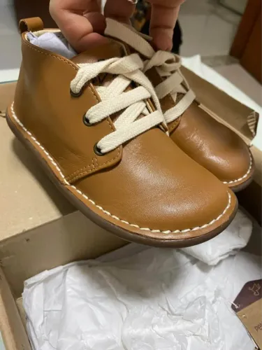 Tênis Infantil Petit Cheval