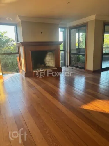 Apartamento à venda em Boa Vista com 247 m², 3 quartos, 1 suíte, 2 vagas