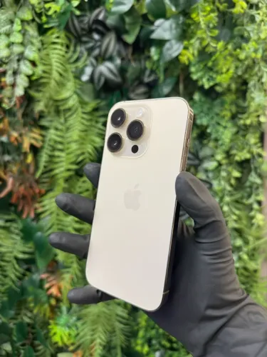 iPhone 14 Pro 256GB - Promoção - Lindo, todo original - Até 18x