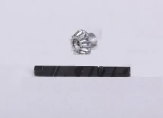 32301 / 14185 Main Shaft For Pinion Gear (110BS)