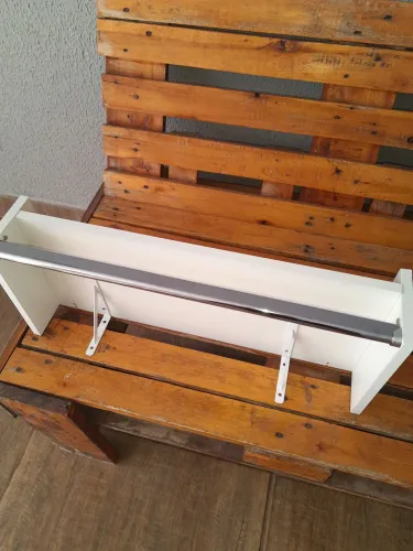 Suporte para Roupas