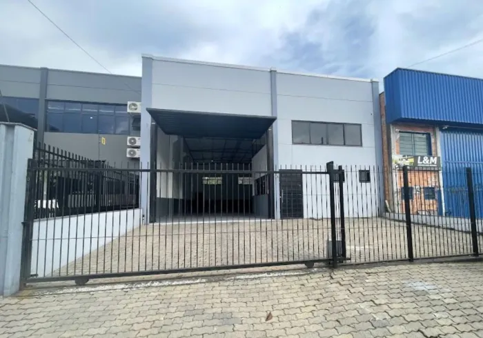 CAXIAS DO SUL - Galpão/Depósito/Armazém - SÃO VIRGÍLIO