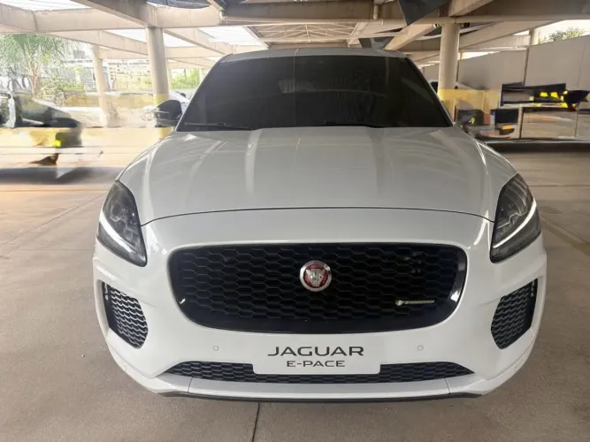 Jaguar E-Pace R-dynamic S 2.0 AWD 249cv Aut. 2020